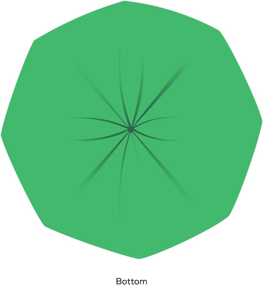 13 Gallon Tall Kitchen Compostable Trash Bags by , 48 Count, BPI Certified, Meets ASTM D6400 Standards, Made in USA, Food Scrap Bin Liners