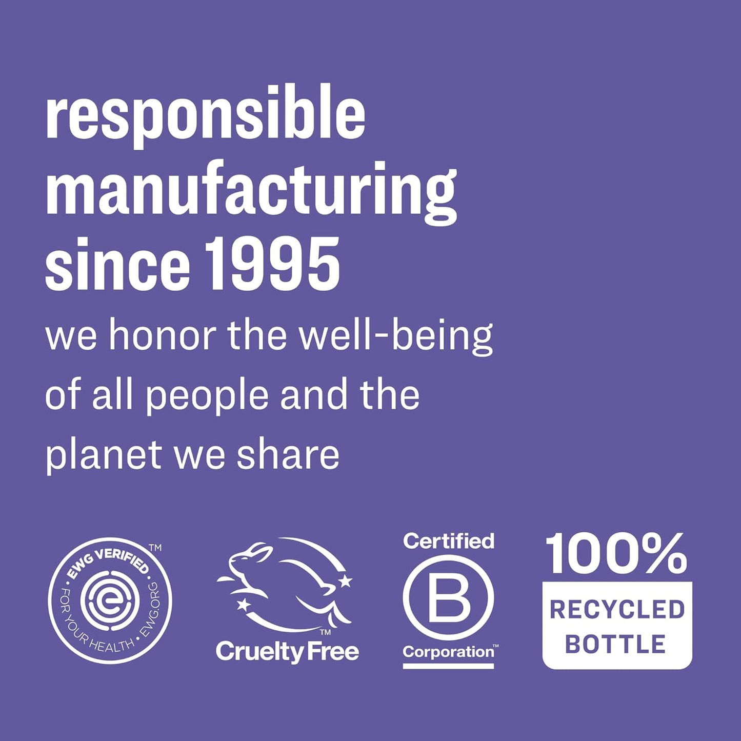 3-In-1 Soap, Body Wash, Bubble Bath, Shampoo, 32 Ounce (Pack of 2), Lavender and Aloe, Made with Essential Oils for Men and Women