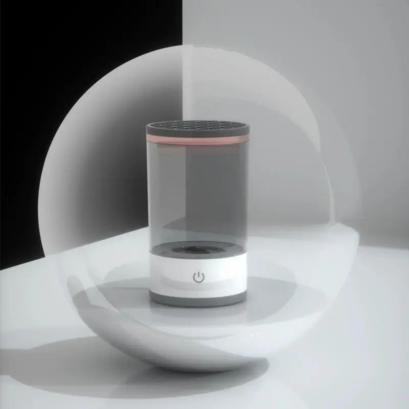 Automatic Electric Makeup Brush Cleaner USB Plug Portable Eyeshadow Brush Holder Holder Tools and Dryer Beauty Makeup Tools