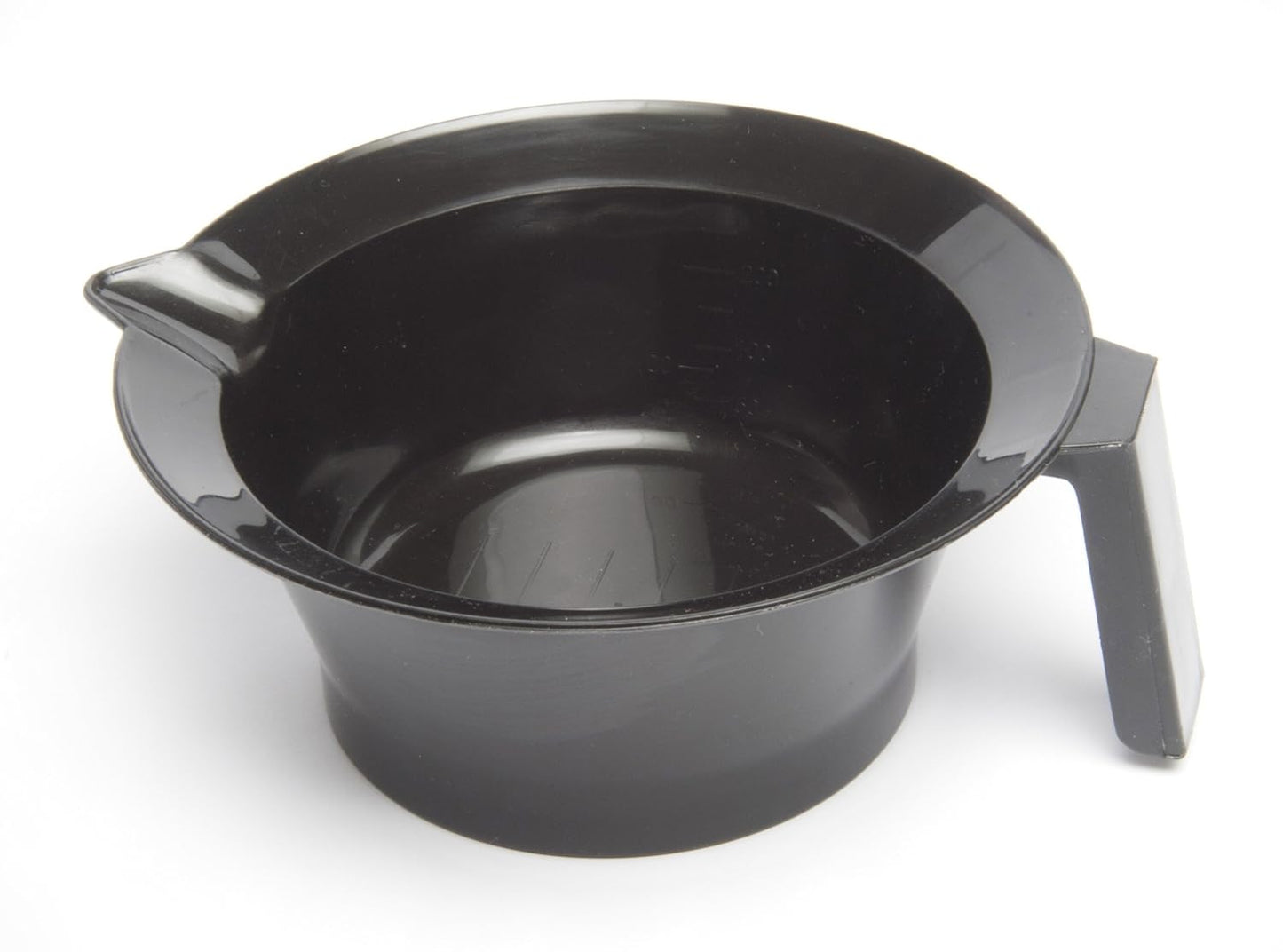 Hair Coloring Kit – 7 Piece Set – DIY Color, Dye, Highlighting Supplies, 3 Tint Brushes, 2 Clips, 1 Tint Bowl, Clear Zip Storage Bag, D851