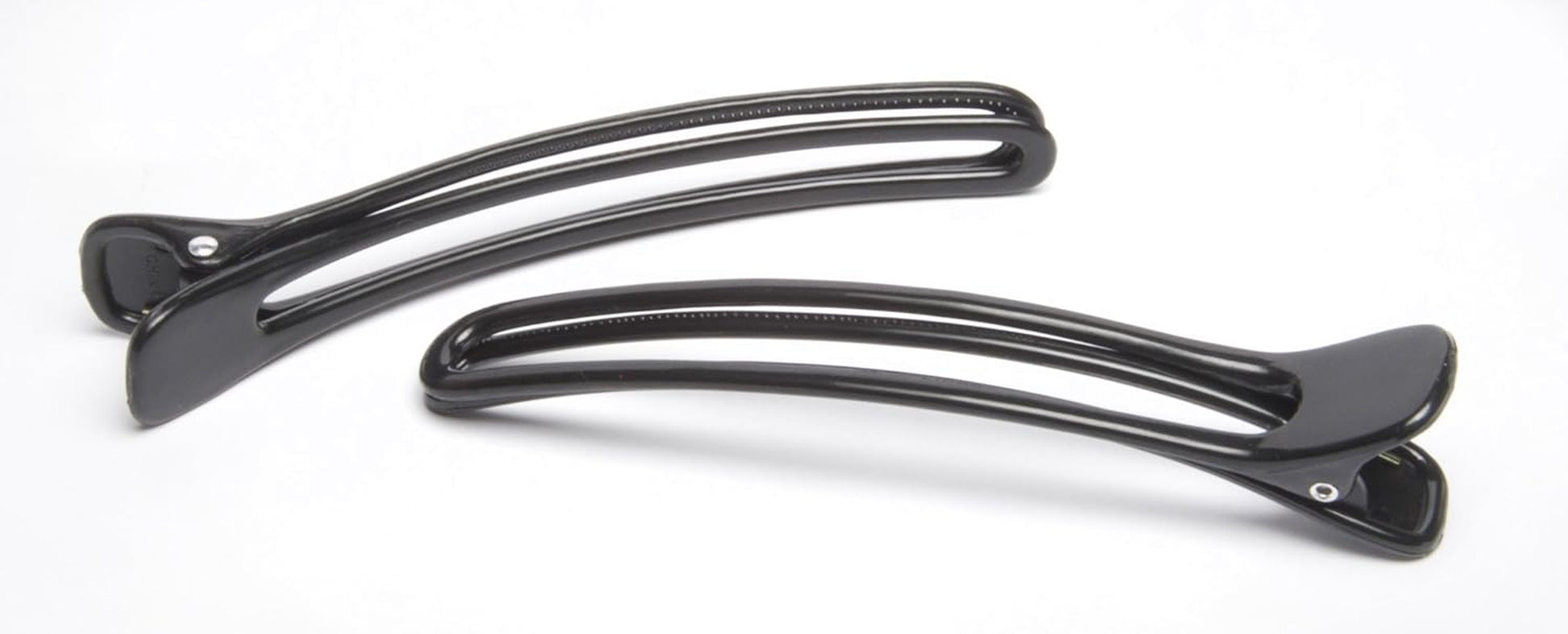 Hair Coloring Kit – 7 Piece Set – DIY Color, Dye, Highlighting Supplies, 3 Tint Brushes, 2 Clips, 1 Tint Bowl, Clear Zip Storage Bag, D851