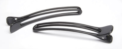 Hair Coloring Kit – 7 Piece Set – DIY Color, Dye, Highlighting Supplies, 3 Tint Brushes, 2 Clips, 1 Tint Bowl, Clear Zip Storage Bag, D851