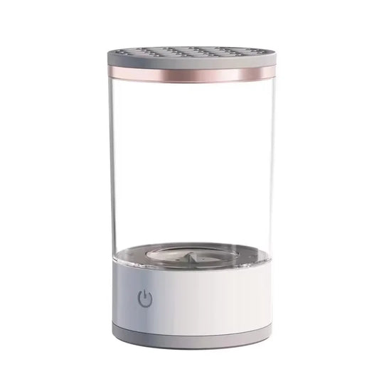 Automatic Electric Makeup Brush Cleaner USB Plug Portable Eyeshadow Brush Holder Holder Tools and Dryer Beauty Makeup Tools