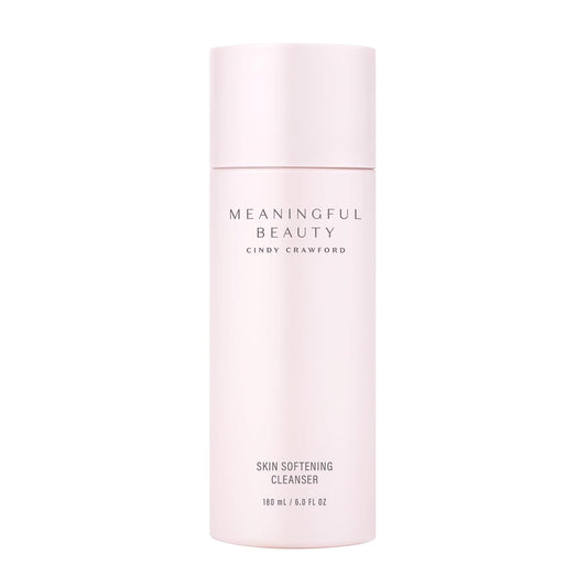 Meaningful Beauty Skin Softening Gentle Cleanser
